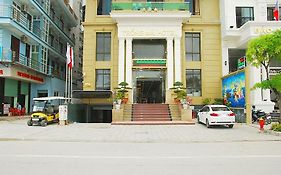 Trong Mai Sam Son