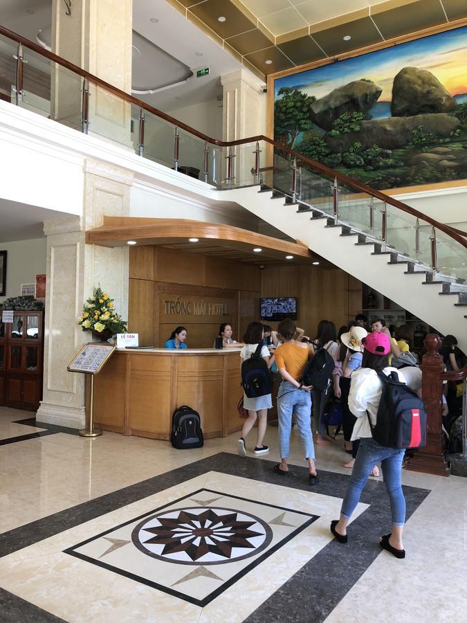 Trong Mai Hotel Sam Son Ngoại thất bức ảnh