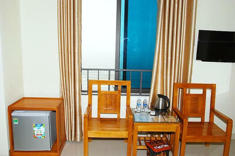 Trong Mai Hotel Sam Son Ngoại thất bức ảnh
