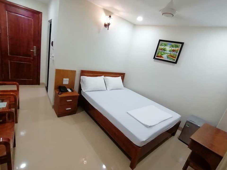 Trong Mai Hotel Sam Son Ngoại thất bức ảnh