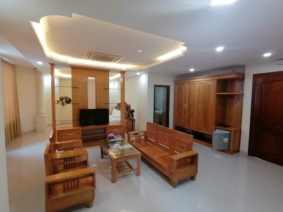 Trong Mai Hotel Sam Son Ngoại thất bức ảnh